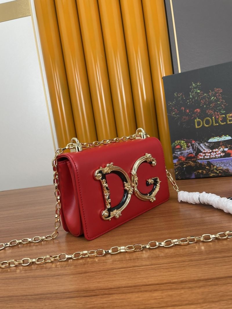 D&G Satchel Bags